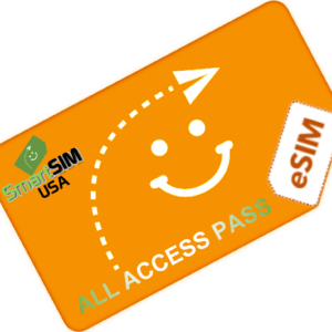 eSIM Setup